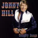 CD - Jonny Hill - Country Songs