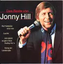 CD - Jonny Hill - Das Beste Von Jonny Hill