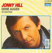 Jonny Hill - Deine Augen