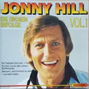 CD - Jonny Hill - Die Großen Erfolge Vol. 1