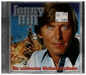 Jonny Hill - Die Schönsten Weihnachtslieder
