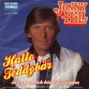7inch Vinyl Single - Jonny Hill - Hallo Teddybär