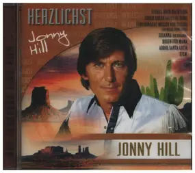 Jonny Hill - Herzlichst