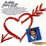 CD - Jonny Hill - In Liebe