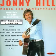 Jonny Hill - Konig der Landstrasse