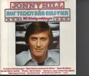 CD - Jonny Hill - Rufteddybär Eins-Vier