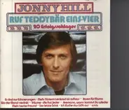 Jonny Hill - Rufteddybär Eins-Vier