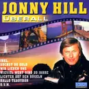 CD - Jonny Hill - Überall
