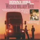 CD - Jonny Hill - Wieder Mal Auf Tour