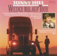 Jonny Hill - Wieder Mal Auf Tour