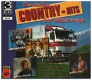 CD-Box - Jonny Hill, Linda Feller, Greyhounds a.o. - Deutsche Country-Hits Für Unterwegs