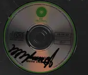 CD - Jonny Hill - Meine Liebe Lebt - Signed