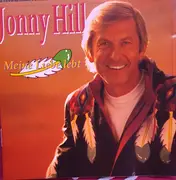 CD - Jonny Hill - Meine Liebe Lebt