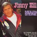 CD - Jonny Hill - Meilensteine