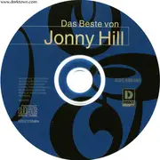 CD - Jonny Hill - Das Beste Von Jonny Hill
