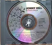 CD - Jonny Hill - Die Großen Erfolge Vol. 1