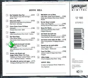 CD - Jonny Hill - In Liebe