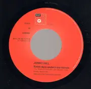 7inch Vinyl Single - Jonny Hill - So Schön Ist Kanada