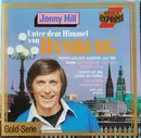 CD - Jonny Hill - Unter Dem Himmel Von Hamburg