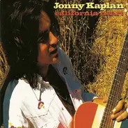 Jonny Kaplan - California Heart