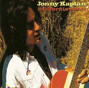 Jonny Kaplan - California Heart