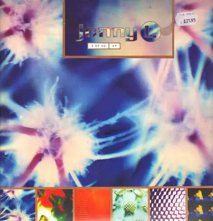 Jonny L - 2 Of Us EP