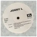 12inch Vinyl Single - Jonny L - Make Me Work (Turn Me Around) (DJ Promo 12)