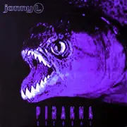 12inch Vinyl Single - Jonny L - Spike / Running