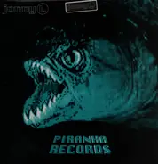 Jonny L - The Bells / Raise