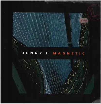 Jonny L - Magnetic