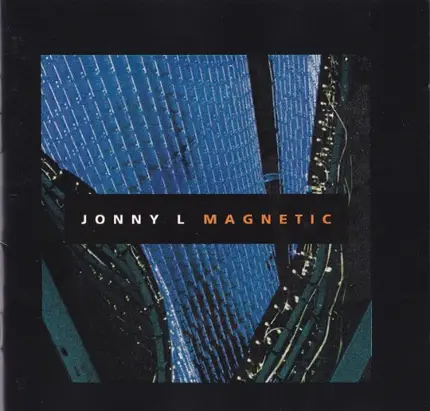 Jonny L - Magnetic