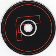 CD - Jonny L - Magnetic