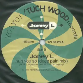 Jonny L - Hurt You So (Remix)