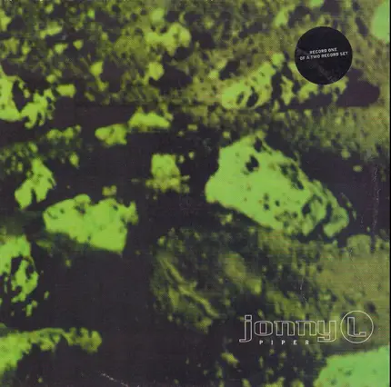 Jonny L - Piper / Common Origin
