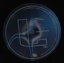 10'' - Jonny L - Sawtooth - No Cover, Only 10' w/ side G and H Incl.