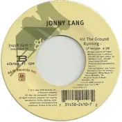 Jonny Lang - Missing Your Love