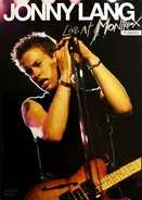 Jonny Lang - Live At Montreux 1999