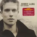 CD - Jonny Lang - Turn Around