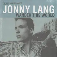 Jonny Lang - Wander This World