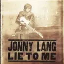 CD - Jonny Lang - Lie To Me