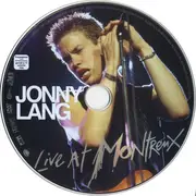 DVD - Jonny Lang - Live At Montreux 1999