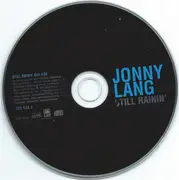 CD Single - Jonny Lang - Still Rainin' - Promo