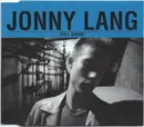 CD Single - Jonny Lang - Still Rainin' - Promo