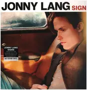 LP & MP3 - Jonny Lang - Signs