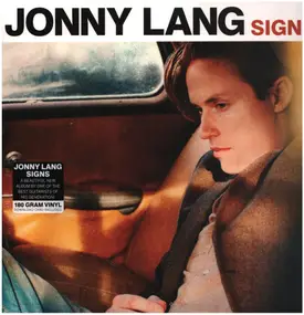 Jonny Lang - Signs