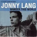 CD - Jonny Lang - Wander This World