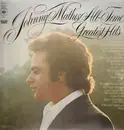Double LP - Johnny Mathis - Johnny Mathis' All-Time Greatest Hits