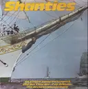 LP - Jonny Pickenpack & Chor Der 'Cap Arcona' - Shanties