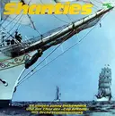LP - Jonny Pickenpack & Chor Der 'Cap Arcona' - Shanties
