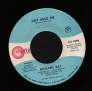 Jonny Rivers - richard ray